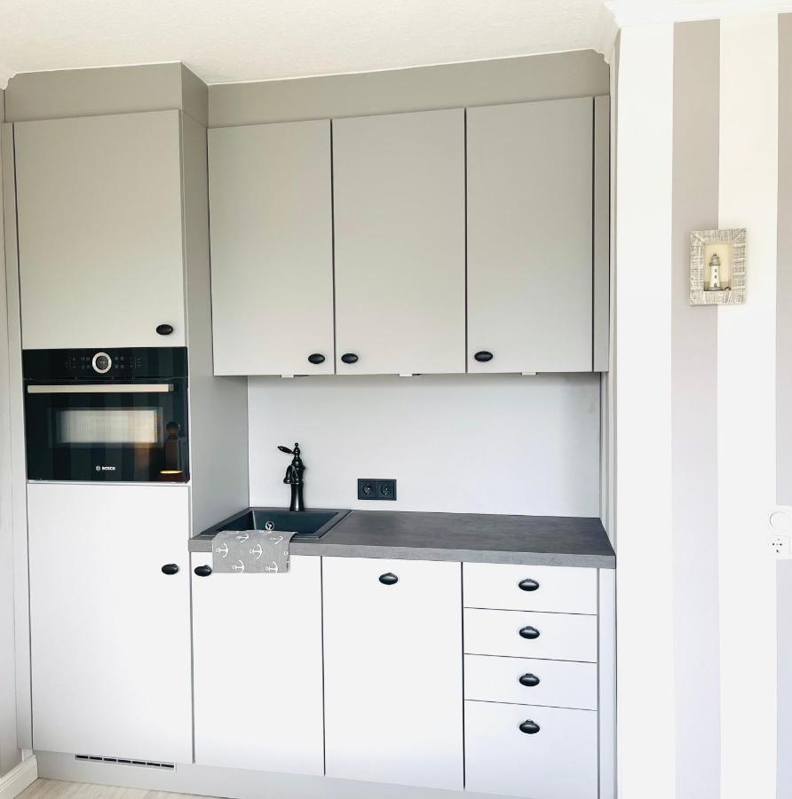 Moin Groemitz Apartment Ngoại thất bức ảnh