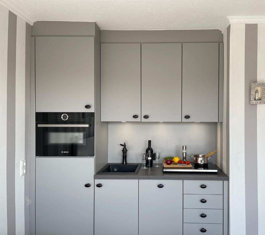Moin Groemitz Apartment Ngoại thất bức ảnh