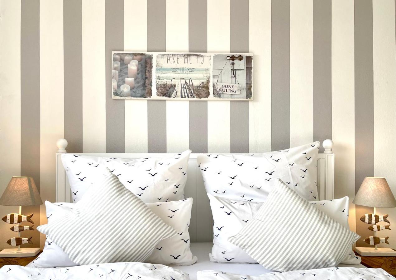 Moin Groemitz Apartment Ngoại thất bức ảnh